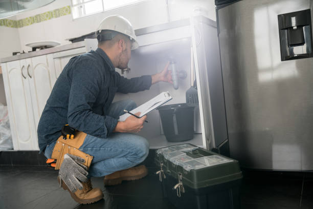 Best Sewer Line Replacement  in Clewiston, FL
