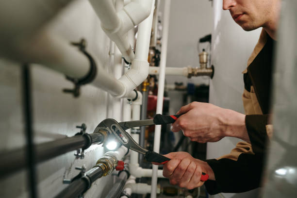 Best Drain Cleaning Services  in Clewiston, FL