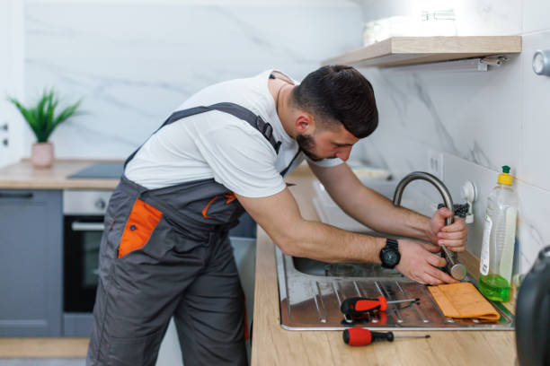 Best Hot Water Heater Installation  in Clewiston, FL