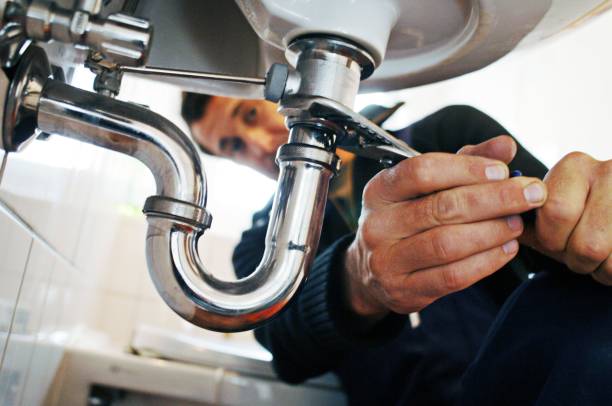 Best Water Leak Repair  in Clewiston, FL