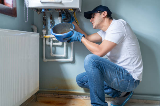 Best Residential Plumbing Services  in Clewiston, FL