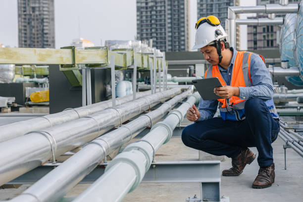 Best Leak Detection Services  in Clewiston, FL